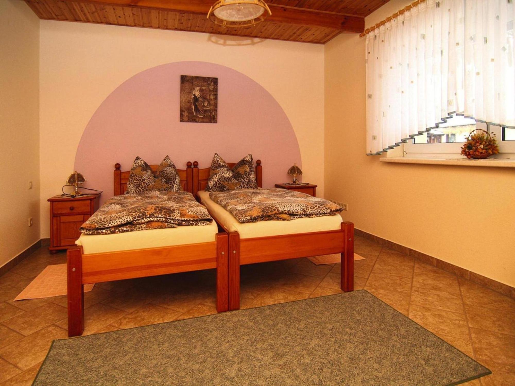 Bungalow In Luebben An Der Spree Екстер'єр фото